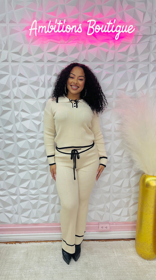 Half and half set(two colors)