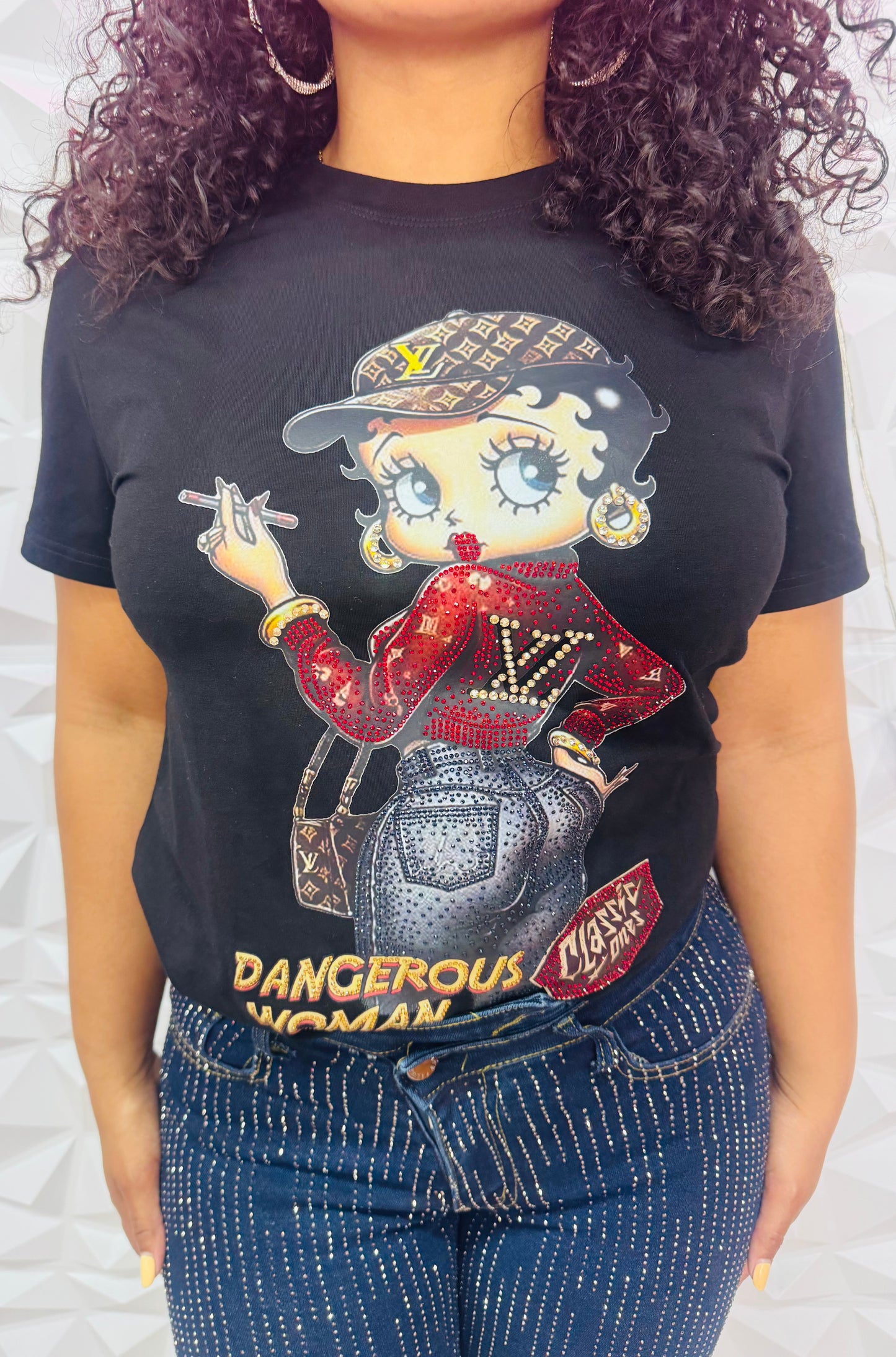 That’s my girl T-shirt