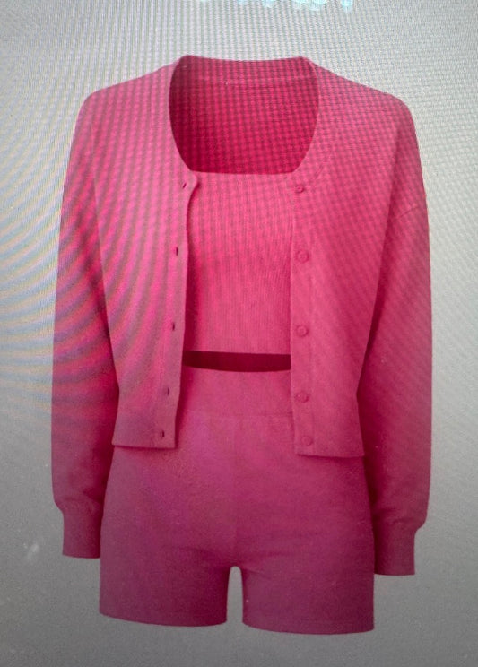 Pinky set