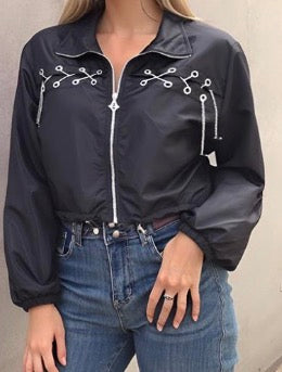 Unchained jacket