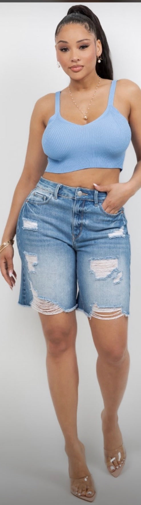 Hybrid 2.0 shorts