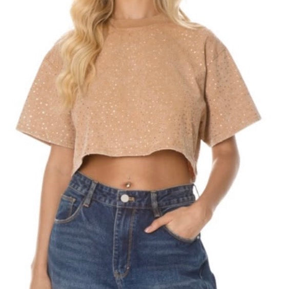 Caramel top