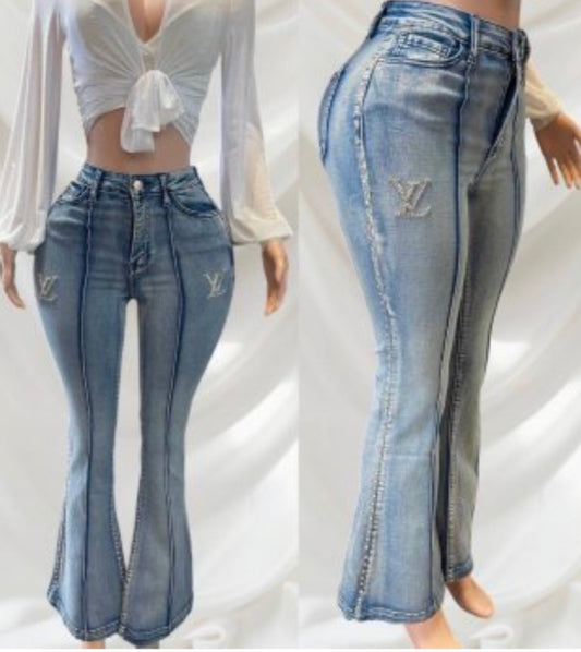 Deluxe jeans