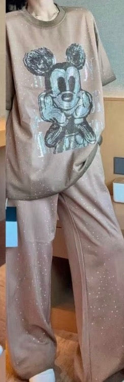 Such a character set