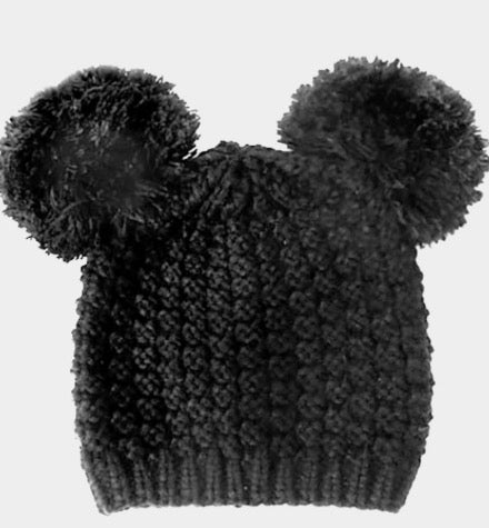 Mickey hat