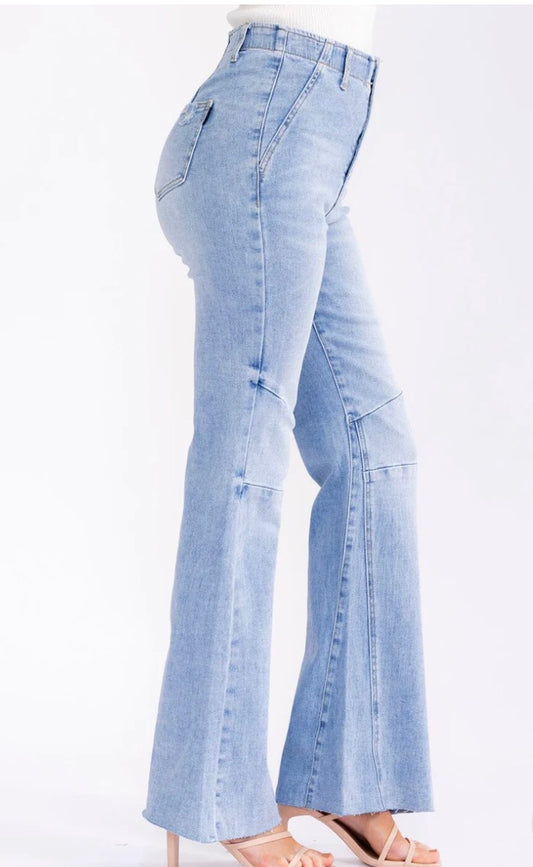 Just WoW jeans
