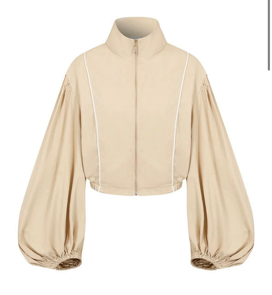 Swag jacket