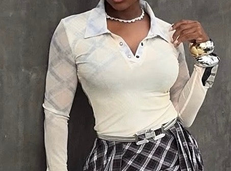 Like butter top