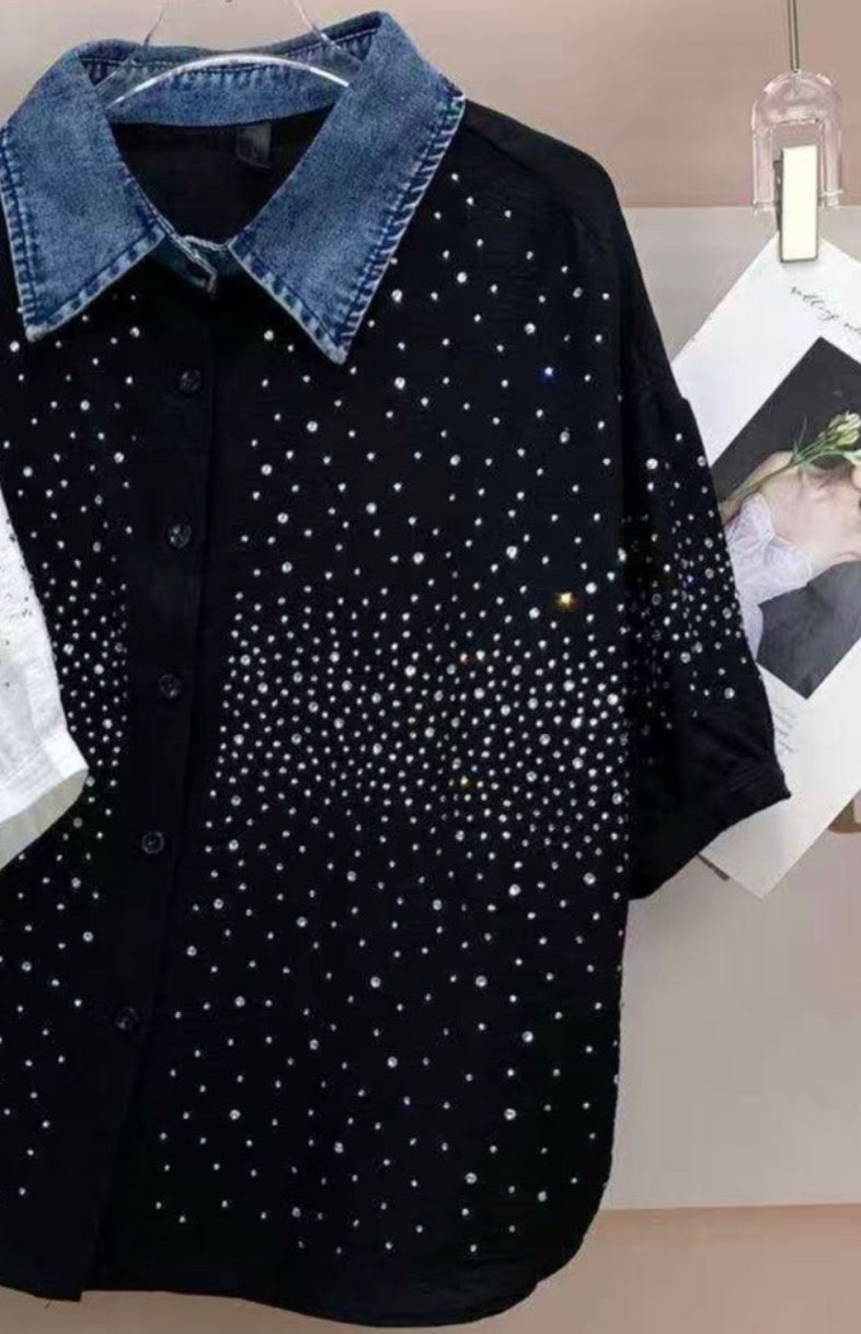 Twilight top