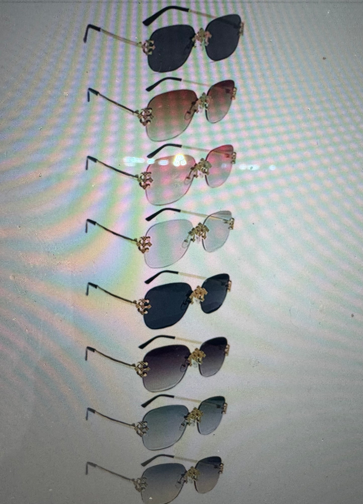 Cross sunglasses
