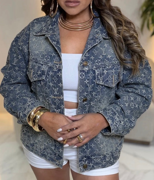 LoVely jacket