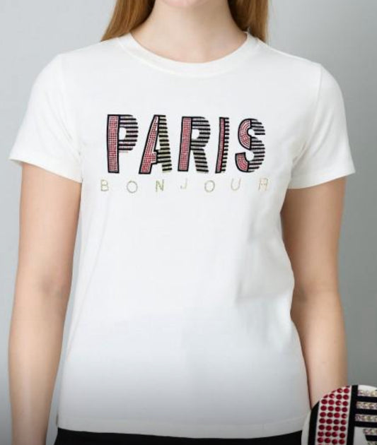 In Paris T-shirt