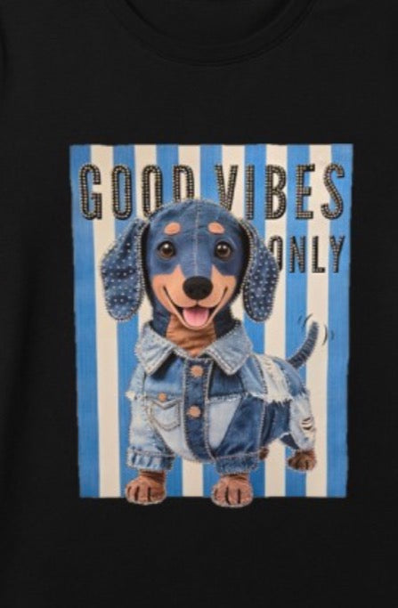Vibes T-shirt