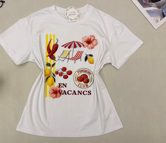 So spicy T-shirt