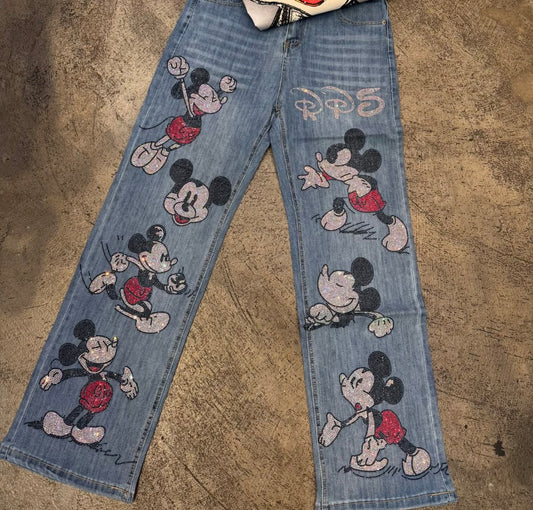 Celebrate jeans