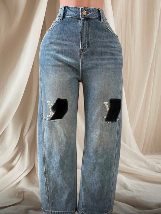LoVe jeans