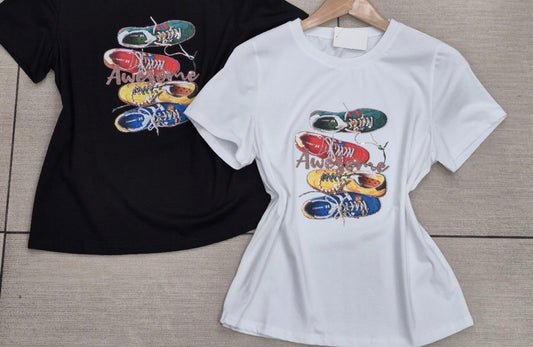 So awesome tshirt