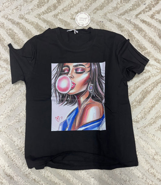 Blow pop Tshirt