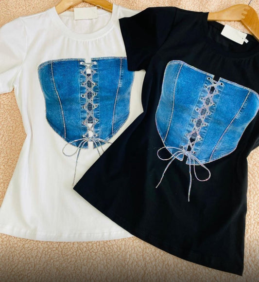 Snatched T-shirt