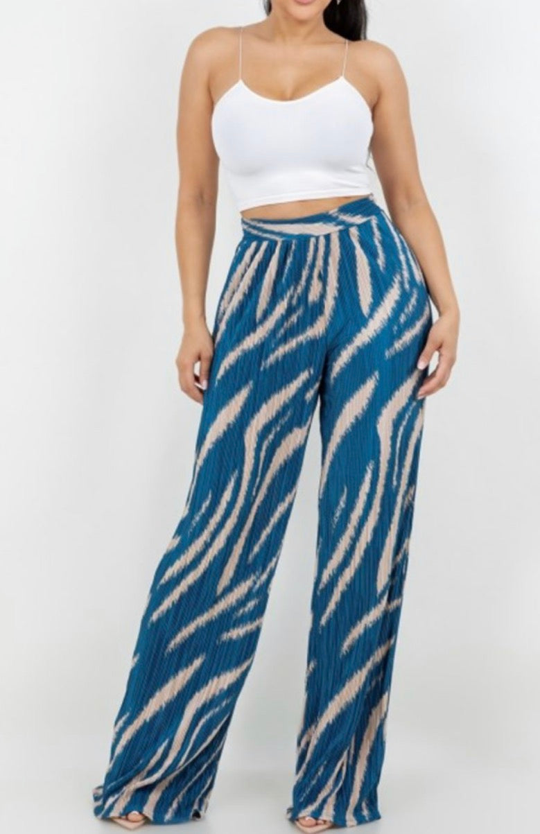 Cool breeze pants