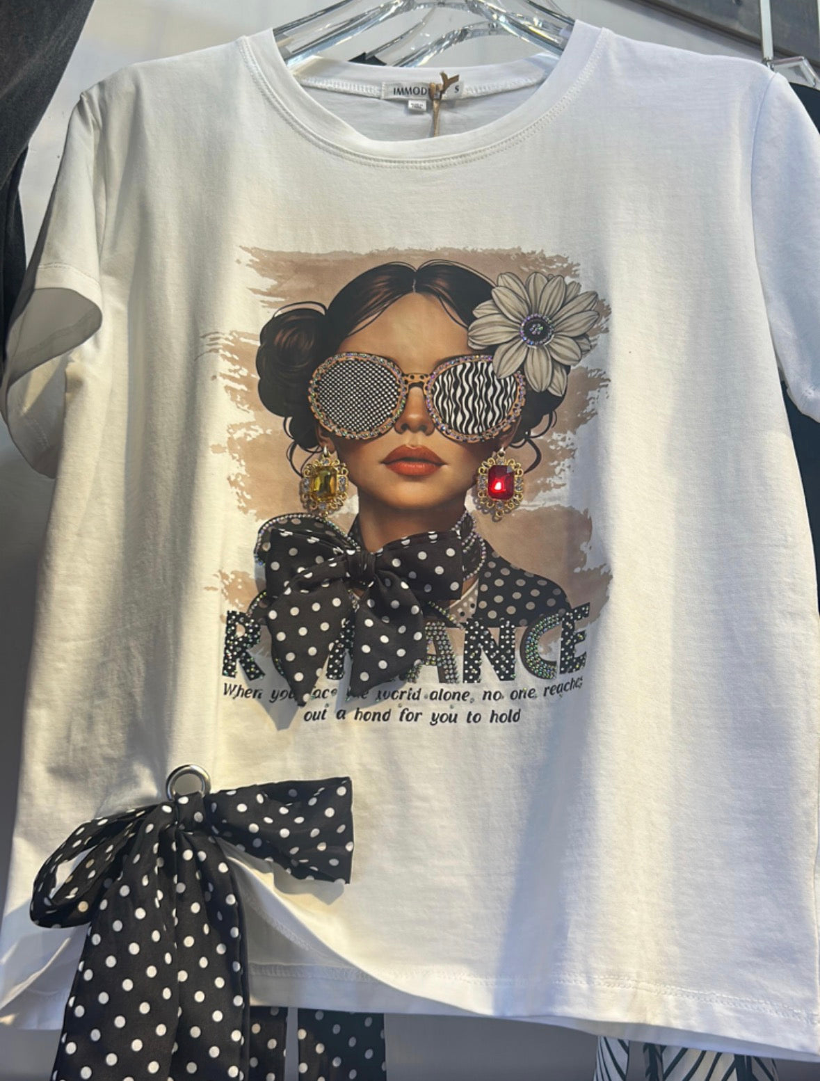 Wild thang T-shirt