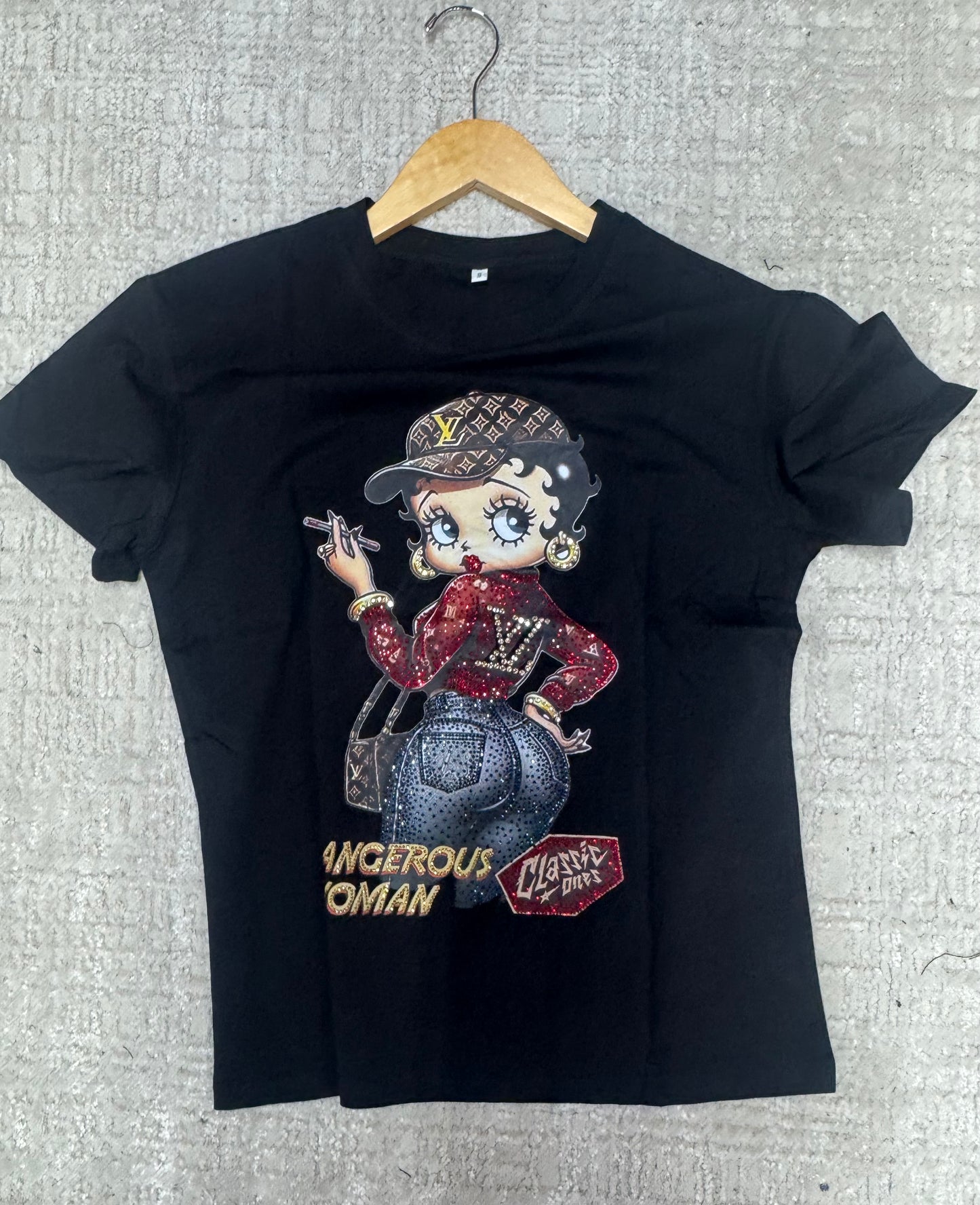 That’s my girl T-shirt
