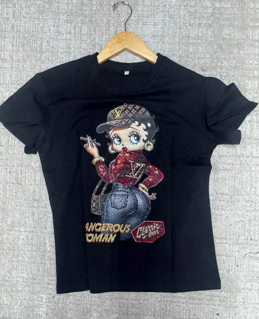That’s my girl T-shirt