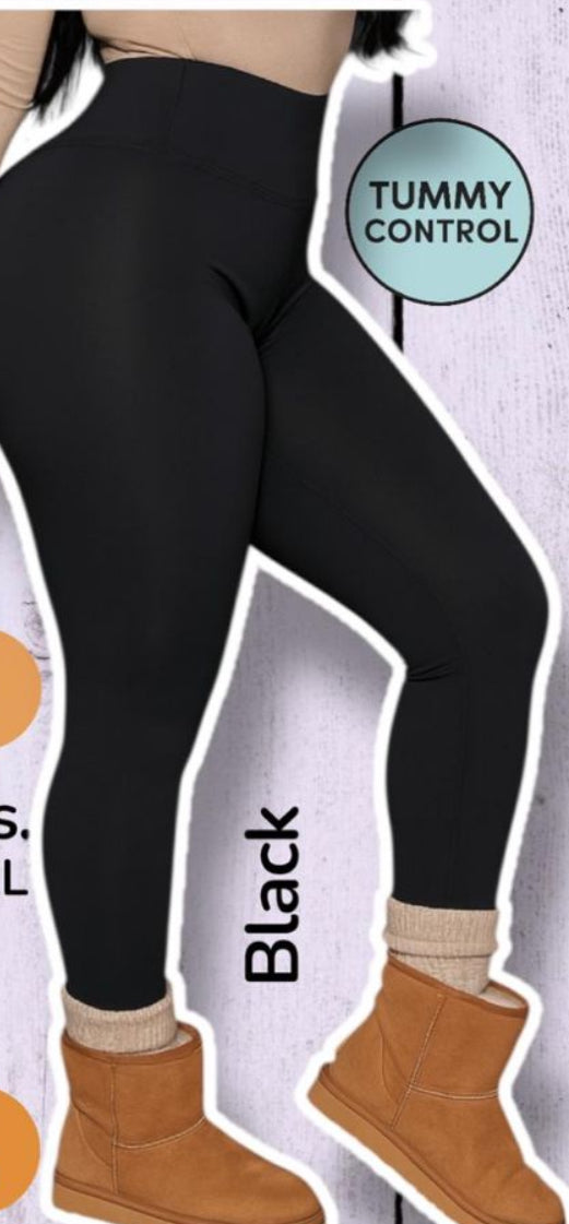 My Super legging(two colors)