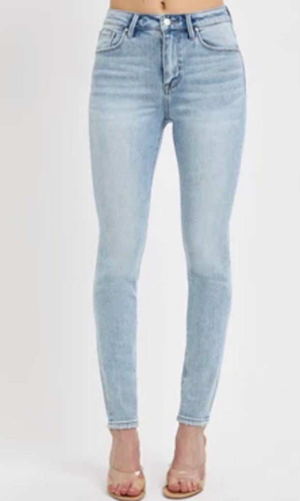 My skinny jeans