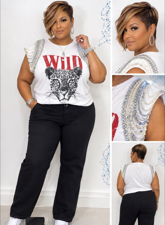 Wild thang plus