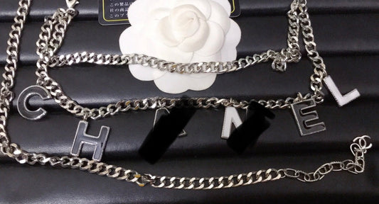 Sha na na belt(two belts)