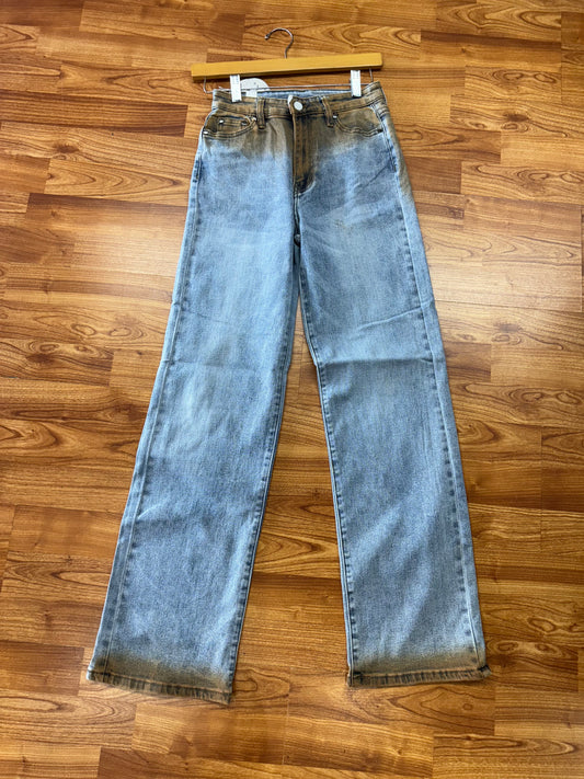 Spot on jeans (u684)