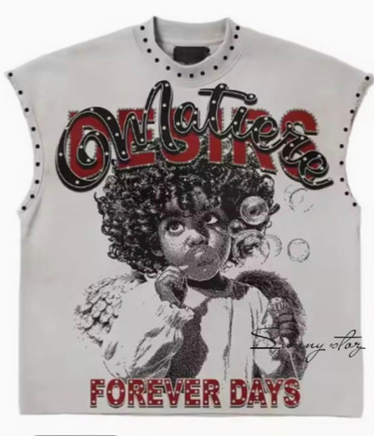 Forever days Tshirt