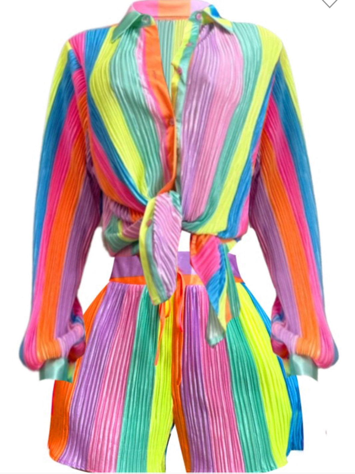 Lollipop set