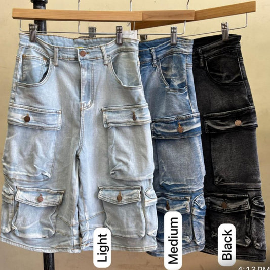 Love at first sight cargos(three colors) pickup 8/18