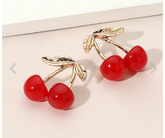 Cherry set