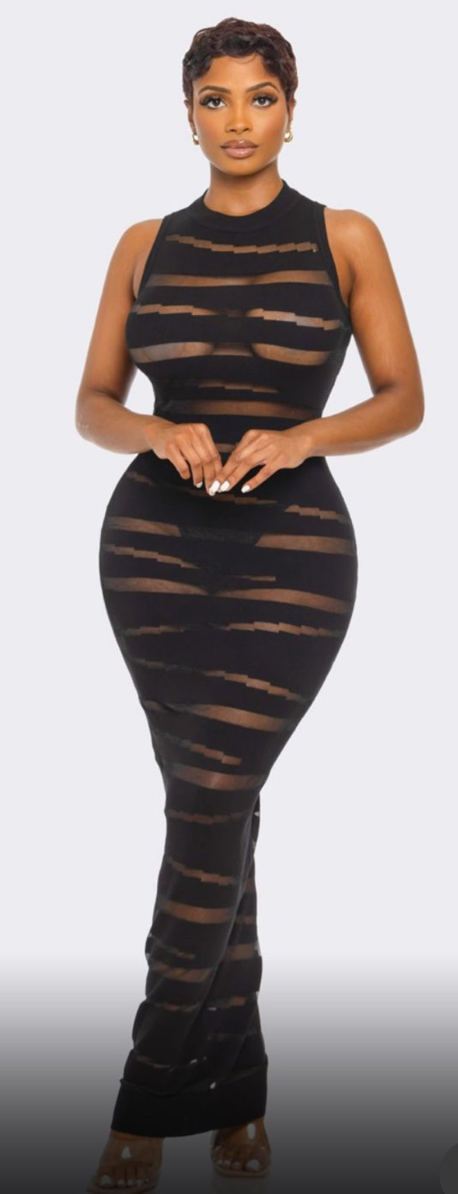 Between the lines dress(two colors)