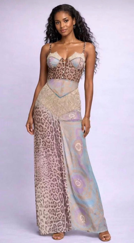 Delight dress