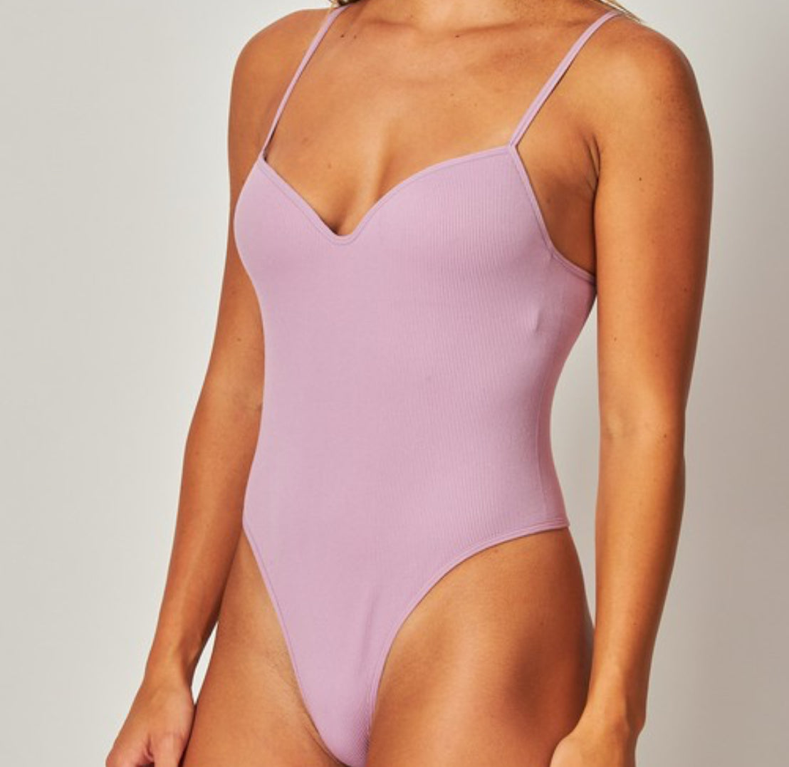 Boost bodysuit