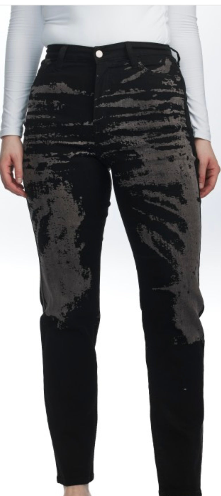 In the night jeans(u814)
