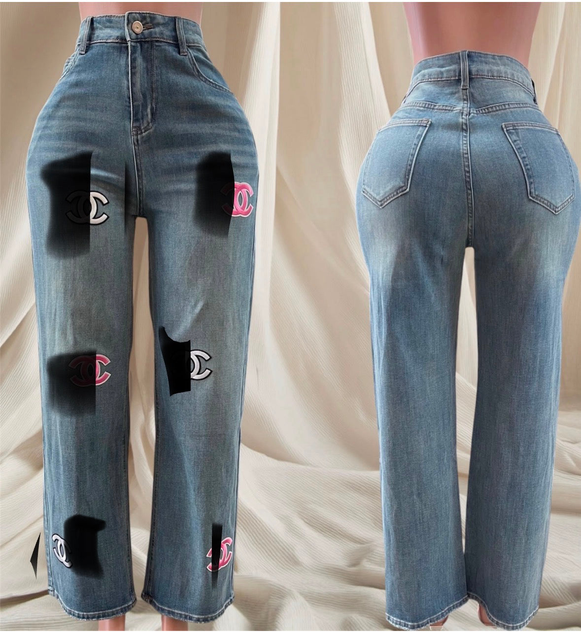CoCo jeans