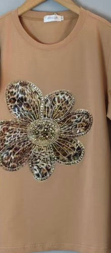 Wild flowerTshirt