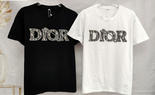 Adore T-shirt(two colors)