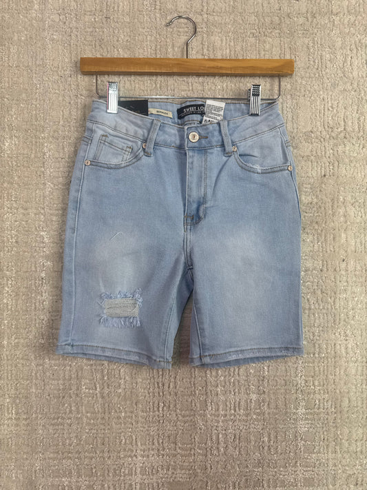 Classic Bermudas