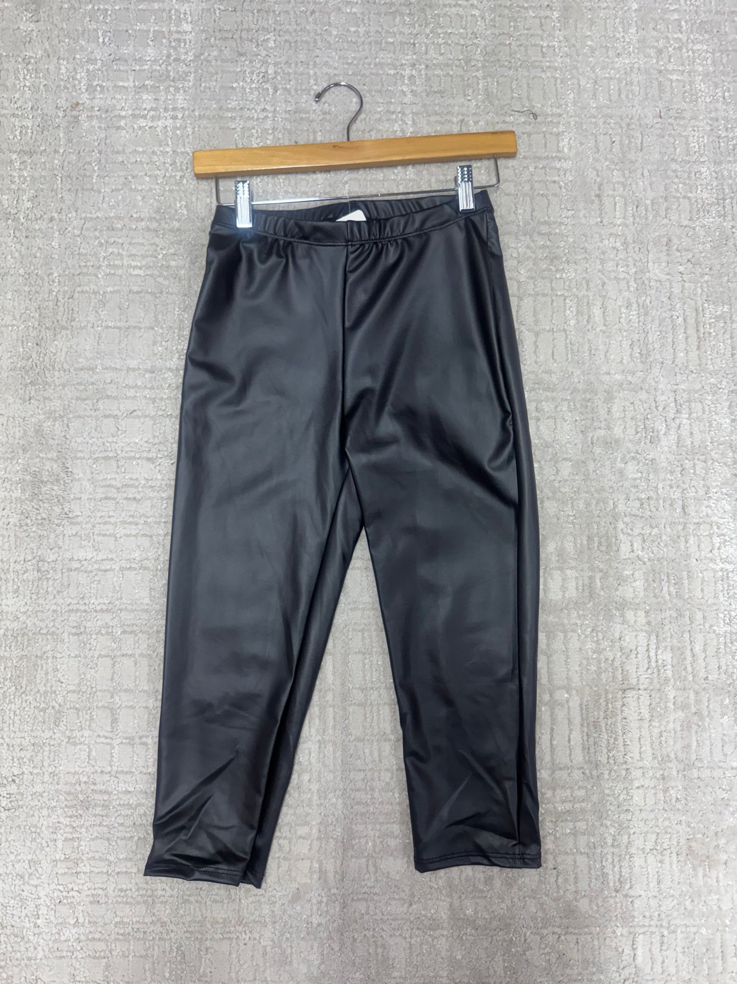 Slick capris
