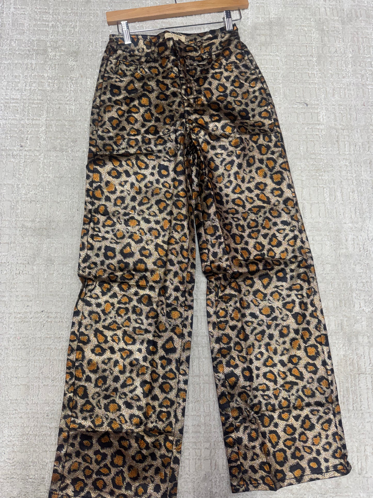Wild child pants