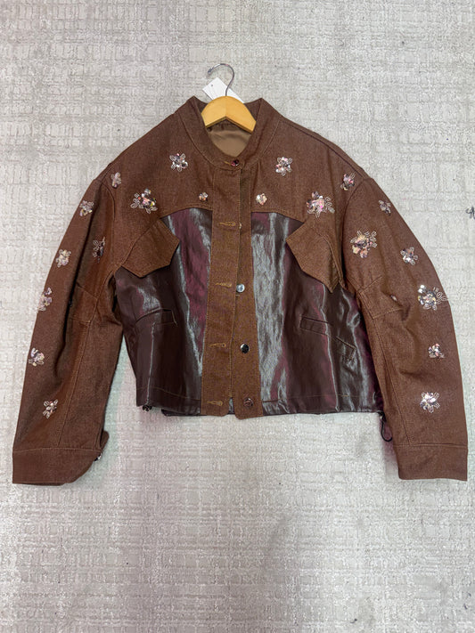 Brownies jacket