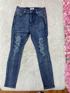 Back again jeans (aj-9024)