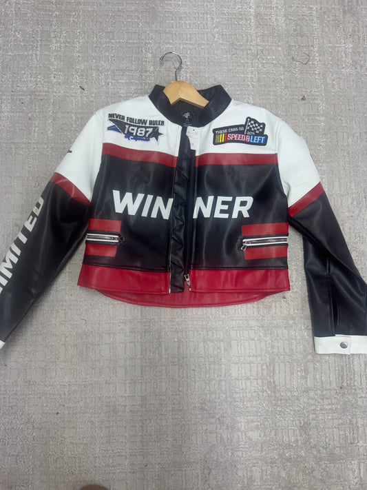 The Winner jacket