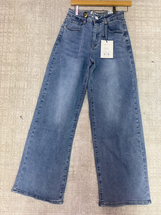 Classic cut jeans(BT003)